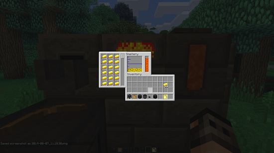 我的世界終極匠魂2模組 v1.0 阿夜整合版 1