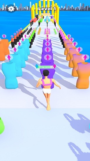 變裝皇后游戲 v0.1.0 安卓版 1