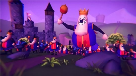 彈射器射手官方正版(Catapult Shooter 3D) 彈射器射手手游下載