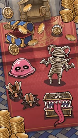 喵醬迷城 v2.0 安卓版 0