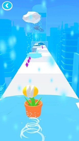 植物狂熱小游戲 v0.1.0 安卓版 1