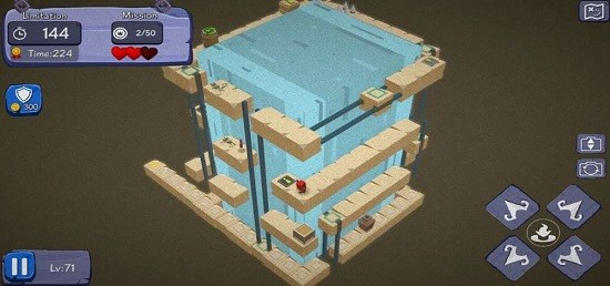 尋寶男孩寶藏獵人最新版 v3.32 安卓版 3