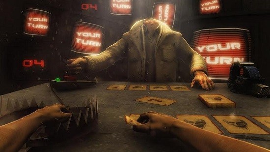 邪惡殺手：神秘鬼屋大逃亡最新版 v1.7 安卓版 0