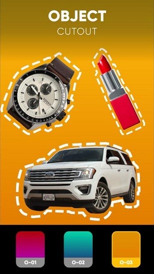 照片背景轉(zhuǎn)換app