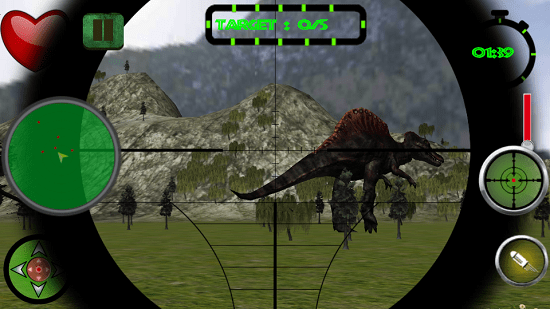 神槍手傳奇下載