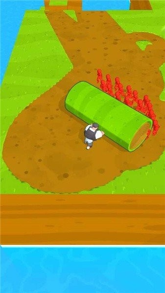 卷草的漢子最新版