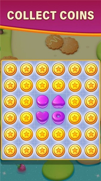 蛋糕粉碎合并2048 蛋糕粉碎合并2048游戲