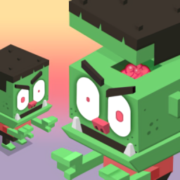 僵尸磚塊ZombieBricks最新版