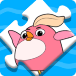 萬相卡通拼圖app