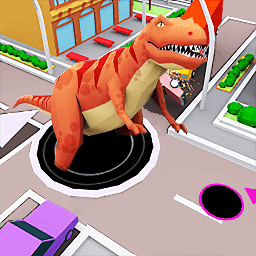 黑洞也瘋狂游戲免費(fèi)版