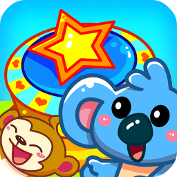 兒童寶寶幼兒園早教