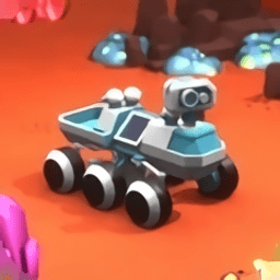 太空礦工大亨中文版