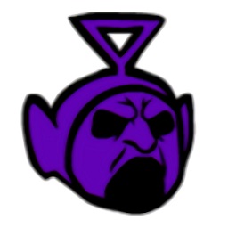 周五夜放克鬼畜天線寶寶模組(Friday Night Funkin)