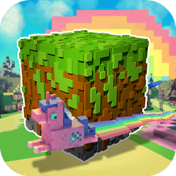 夢(mèng)幻獨(dú)角獸世界app