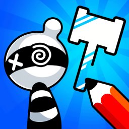 繪制英雄官方正版(Draw Hero)