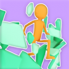 破路者沖刺(road breakers)