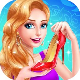 灰姑娘變裝記最新版