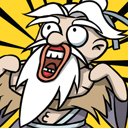 爆笑老鐵小游戲