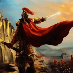 我的世界古代戰(zhàn)爭(zhēng)模組