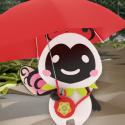 下雨的回家路游戲