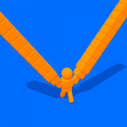 長臂賽跑者官方正版(Long Arm Runner)