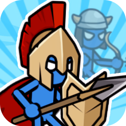 棍子軍團StickLegions漢化版