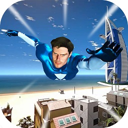 天天跑酷英雄忍者無敵版