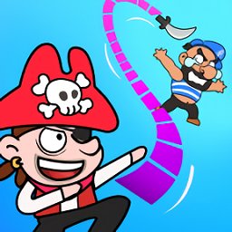 指尖海盜官方正版