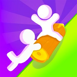 瘋狂滑梯最新版