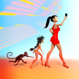 進(jìn)化姐最強小游戲