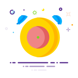 駱強(qiáng)鬧鐘app