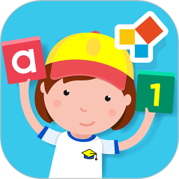 蒙特梭利幼兒園app