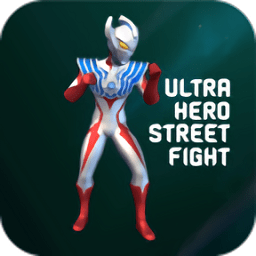 奧特曼激斗進(jìn)化手游