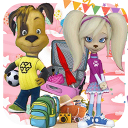 米家小鎮(zhèn)生活手游