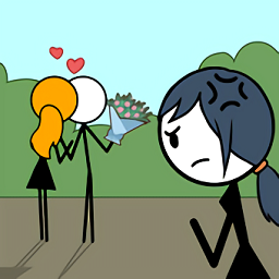 跳躍愛(ài)情游戲(Skip Love)