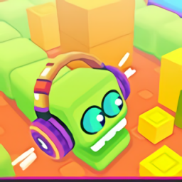 城市貪吃蛇游戲