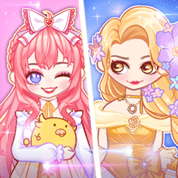 愛豆的衣櫥小游戲