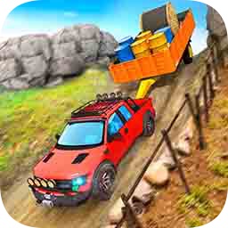 城市過山車游戲