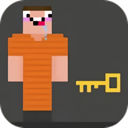 像素先生監(jiān)獄記游戲