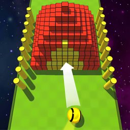 粉碎物體免費版