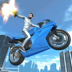 開(kāi)放都市模擬器最新版