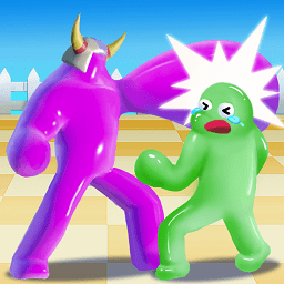 暴走果凍人官方版