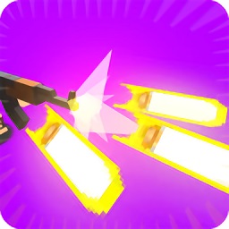 像素地牢射擊手游