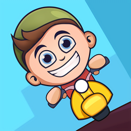 送報(bào)小男孩免費(fèi)版