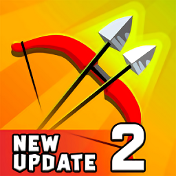 戰(zhàn)斗任務弓箭手游戲