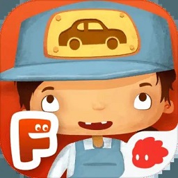 我的創(chuàng)意車庫手游