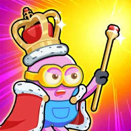 小黃人大沖突免費版