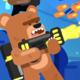 重力群毆最新版(Gravity Brawl)