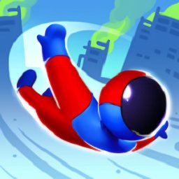 人類英雄官方正版