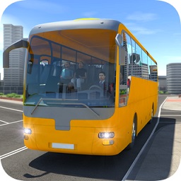 巴士模擬駕駛員完整版